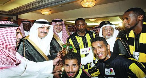 أندية جميل تترقب موقف المولد مع العميد .. والنصر يعرض 53 مليون ريال لضمه